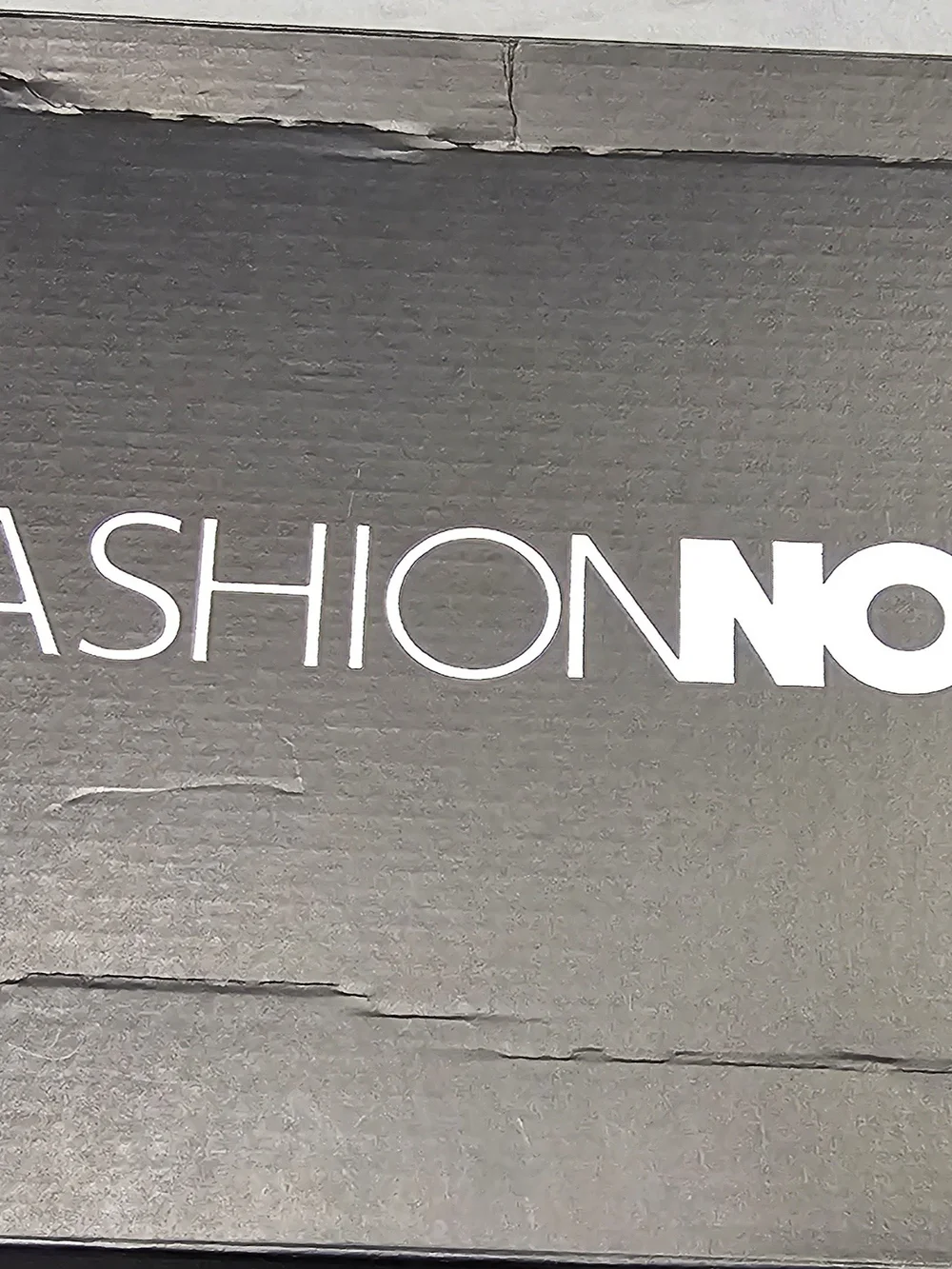 Fashion Nova Super Sexy Nude Stiletto Platform Heels